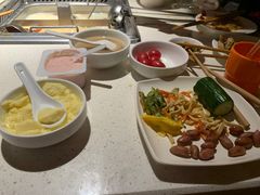 -海底捞火锅(长沙华创国际广场店)