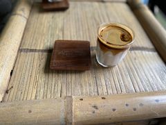 -Metal hands·铁手咖啡