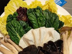 -额尔敦传统涮(体育场店)