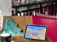 -旧雨咖啡·CoffeeFORU(黄村奥体店)