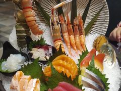 -小天鹅戴斯酒店鲸鲨百汇创作料理