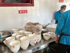 -郝刚刚羊杂割(柳巷店)