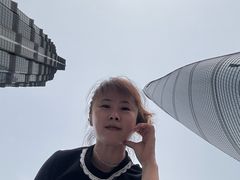-上海中心大厦