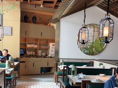 -庆江南江南菜(琴湖溪里花园城店)