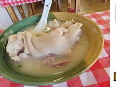 -张家湾·膳蹄(迎宾店)