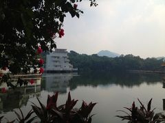 外景-广州市干部健康管理中心