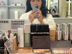 -海马体照相馆(大连罗斯福广场店)