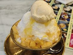 -黄氏壹品汇•水牛奶甜品(全国总店)