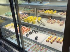 -集杰尚品海鲜烤肉自助餐厅(乳山振华店)