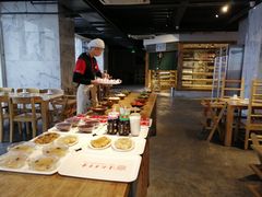 自助取餐区-袁记串串香(梁家巷店)