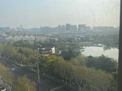 -南通濠河风景名胜区