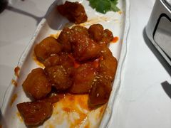 -乔阿马·江南味·驴肉香(龙湖华泾天街店)