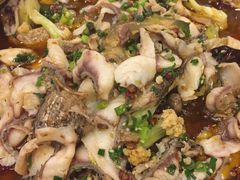 -河洛鱼庄(古城路店)