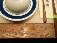 餐具摆设-桂满陇天书(南京德基旗舰店)
