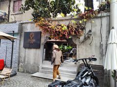 -ChitChat奇洽·Bistro(黎黄陂路店)