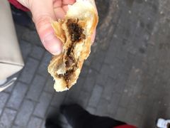 -朱记小郑酥烧饼(建康路店)