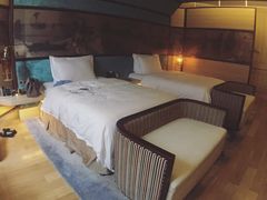 -天津津利华酒店