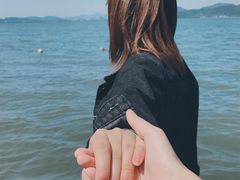 -东钱湖阳光沙滩