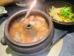 -云海肴云南菜·蒸汽石锅鱼(青岛万象城店)