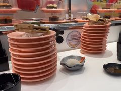 -争鲜回转寿司(通州万达店)