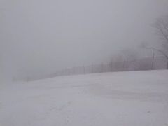 -长白山万达国际滑雪场