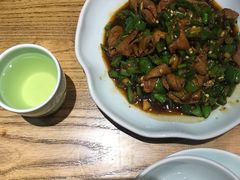 -陈先进鱼馆·夜宵·地道农家菜(湖墅南路店)