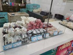 零售区-江南春(中山中路店)