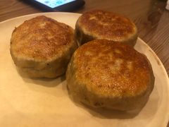 门钉肉饼-清真吴记门钉肉饼·喜多利