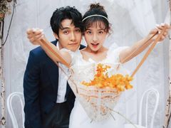 -古·摄影婚纱(新疆总店)