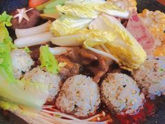 -合风谷(南下塘店)
