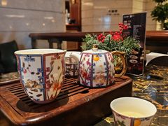 -国际饭店·原点咖啡吧ORIGIN CAFE&BAR