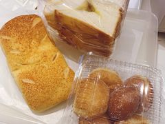 -BreadTalk面包新语·烘焙蛋糕(中心书城店)