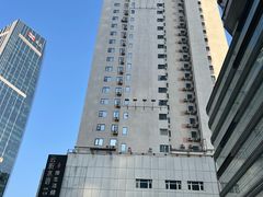 -广州珠江新城太古汇宜致美居