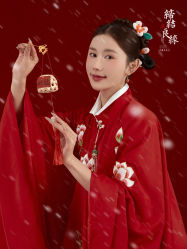 -吉光片羽高端婚纱摄影(泰州优选店)