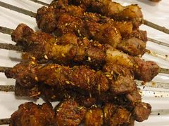 -京朋串屋·烧烤(望京西路总店)