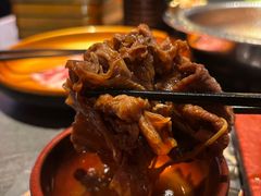 -牛YO寿喜烧和牛火锅自助(三台子万象汇店)