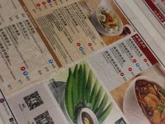 -翠华餐厅(旺角文华商场店)