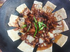 -皖北巫氏三胖地锅鸡(长淮总店)