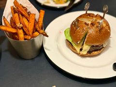 -尚牛社会 Beef & Liberty(金桥EKA天物店)