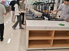 -北京林业大学-学生1食堂