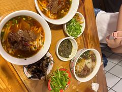 -矮子粉店1985·长沙米粉(湘春路店)
