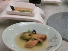 红烧太湖杂鱼-海天楼中餐厅(吴宫泛太平洋酒店)