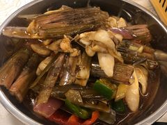 -小煵记·打边炉(西丽文光店)
