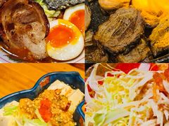-老龙亭拉面店