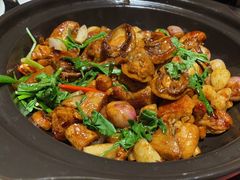 -五缘湾凯悦酒店·悦饗中餐厅