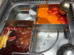-海底捞火锅(上地华联店)