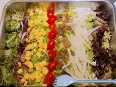 -牛牛章鱼水煎肉(益阳万达店)