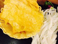 -许府牛杂·鲜牛肉火锅(梁溪万达店)