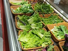 -蒙肥羊·酸汤潮牛·鲜牛肉火锅烤肉自助(岗顶店)
