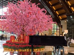 -三亚湾海居铂尔曼度假酒店